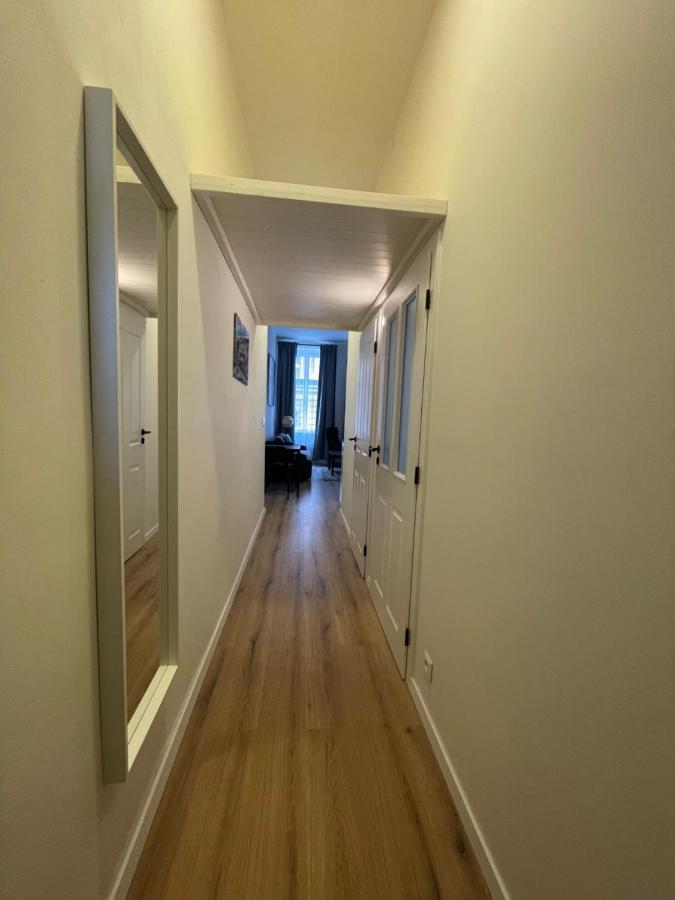 Andrews Cosy Apartment Прага Екстериор снимка