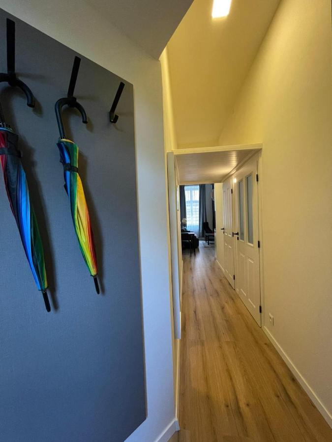 Andrews Cosy Apartment Прага Екстериор снимка